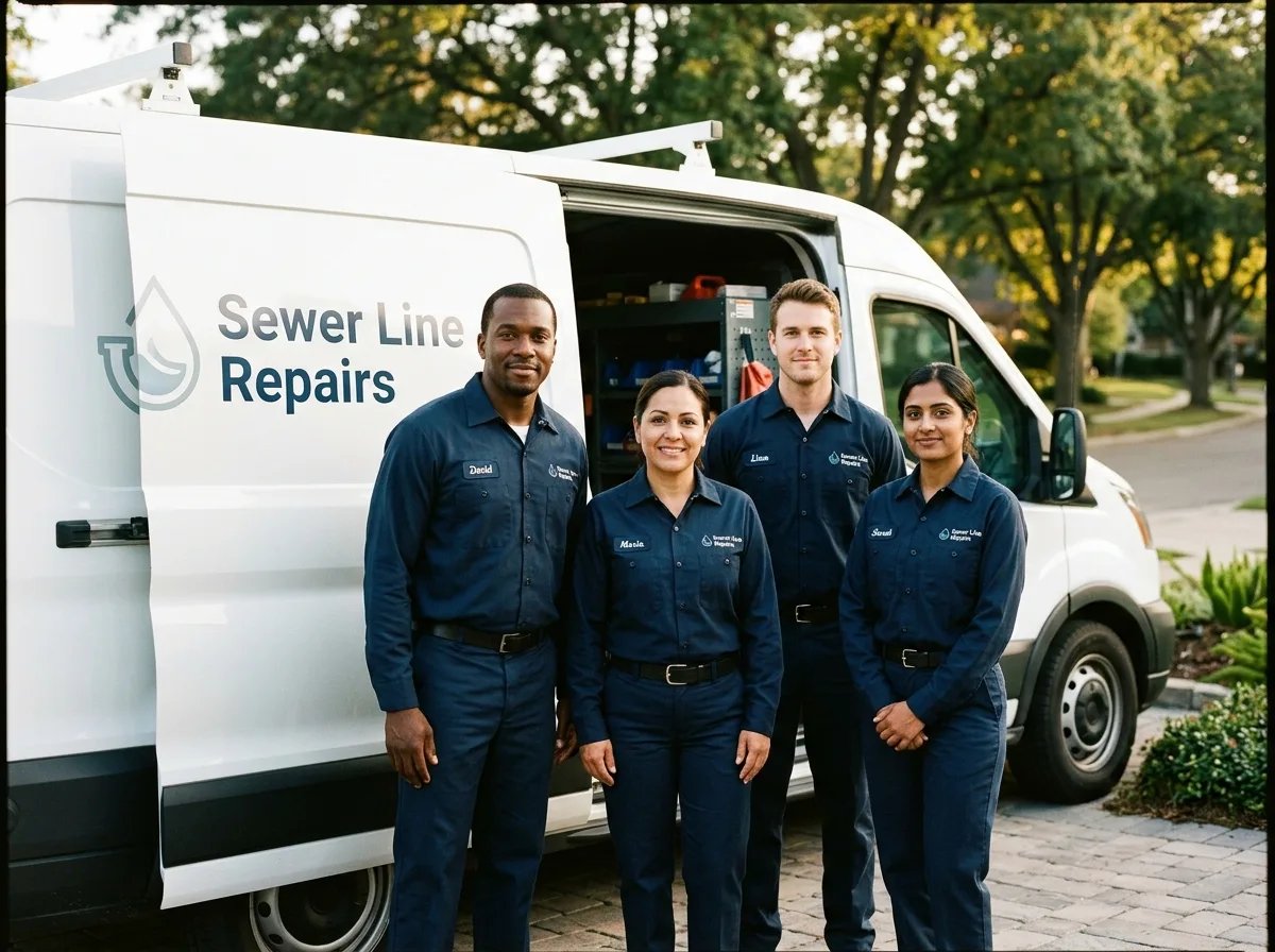Emergency Plumber company in Manchester, PA